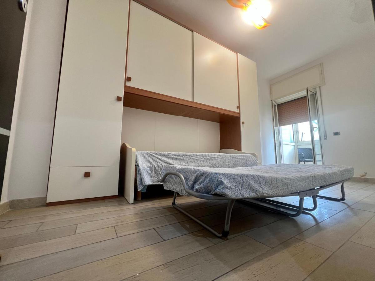 Naples Sweet Home Экстерьер фото