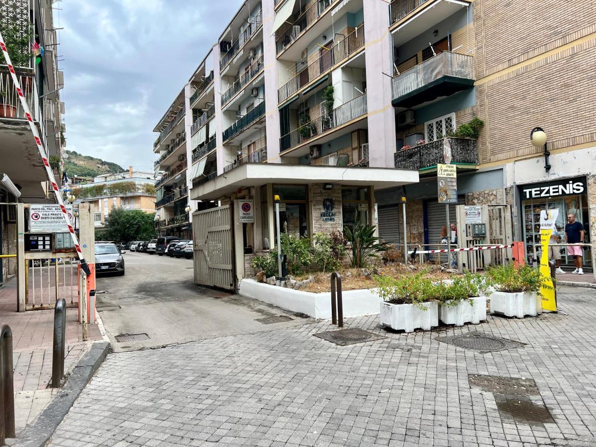 Naples Sweet Home Экстерьер фото